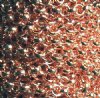 1 Foot of 1.25x3.6mm Bright Copper Rolo Chain